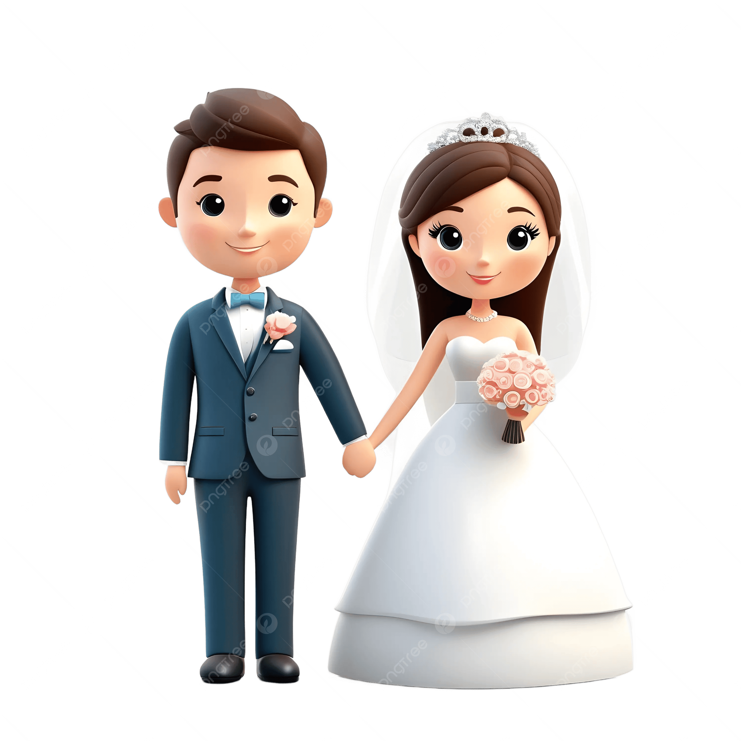 My Wedding Logo